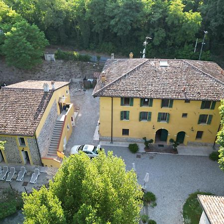 Villa Dei Mulini Volta Mantovana Zewnętrze zdjęcie