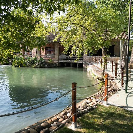 Villa Dei Mulini Volta Mantovana Zewnętrze zdjęcie
