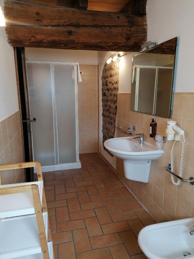 Villa Dei Mulini Volta Mantovana Zewnętrze zdjęcie