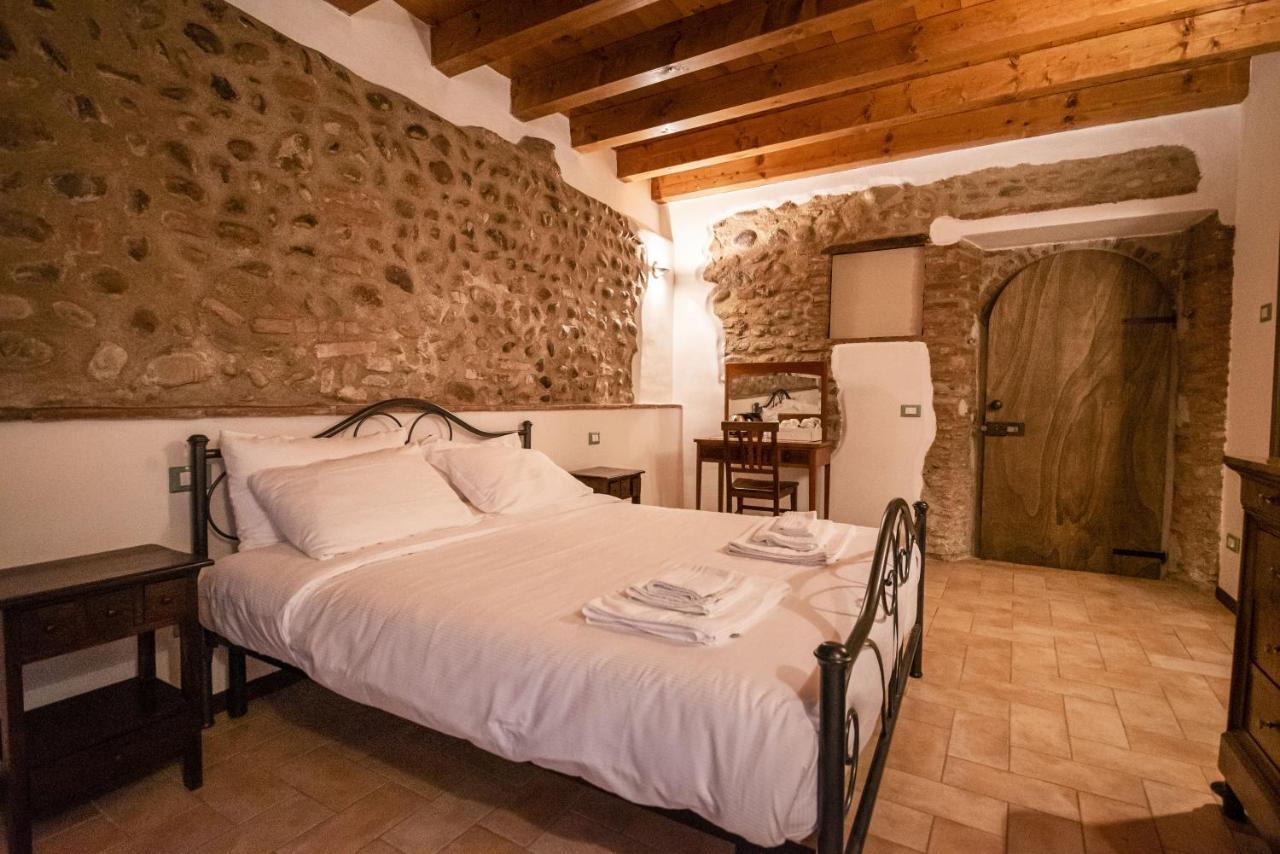 Villa Dei Mulini Volta Mantovana Zewnętrze zdjęcie