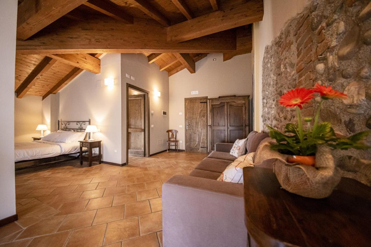 Villa Dei Mulini Volta Mantovana Zewnętrze zdjęcie