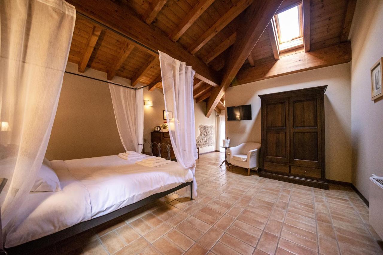 Villa Dei Mulini Volta Mantovana Zewnętrze zdjęcie