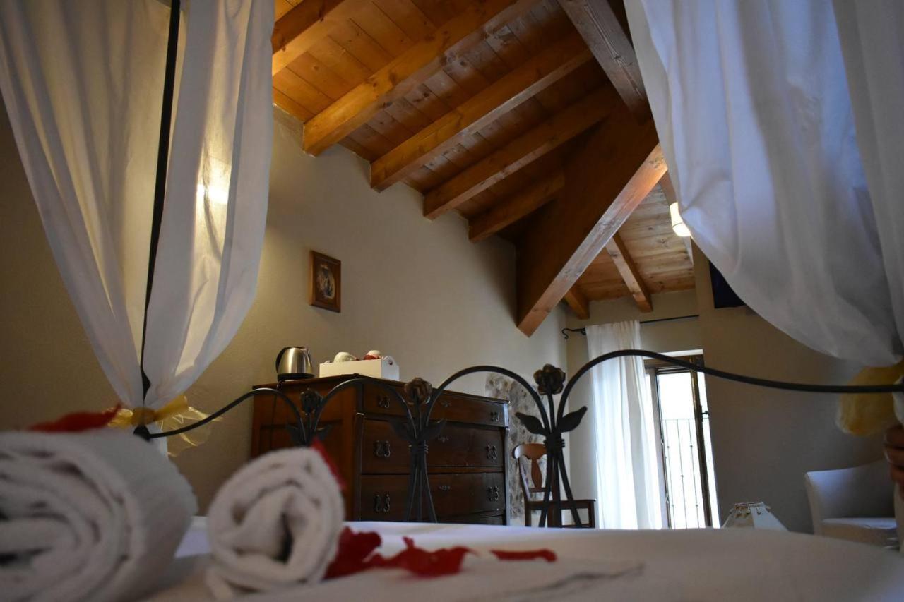 Villa Dei Mulini Volta Mantovana Zewnętrze zdjęcie