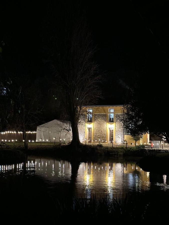 Villa Dei Mulini Volta Mantovana Zewnętrze zdjęcie