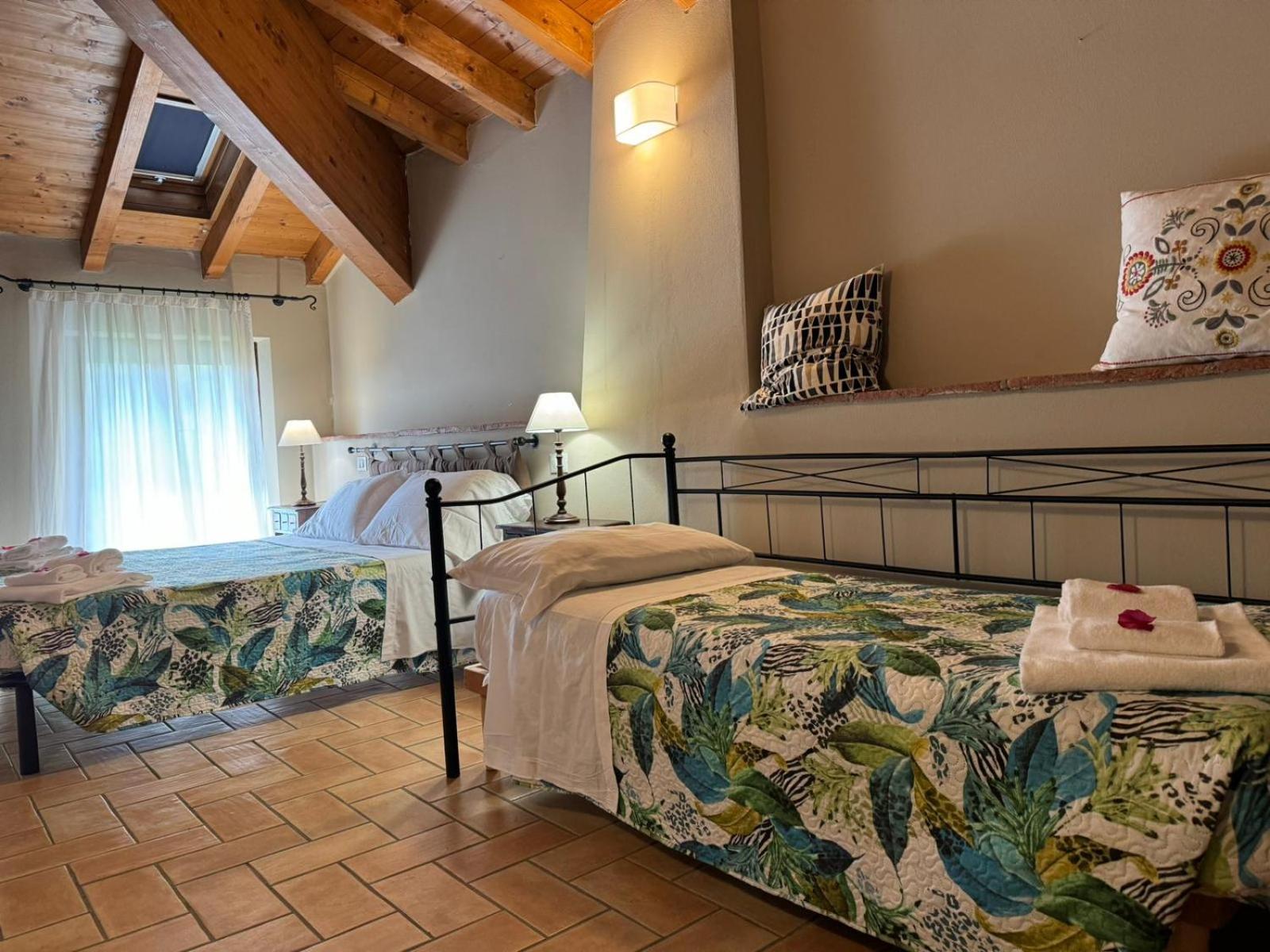 Villa Dei Mulini Volta Mantovana Zewnętrze zdjęcie