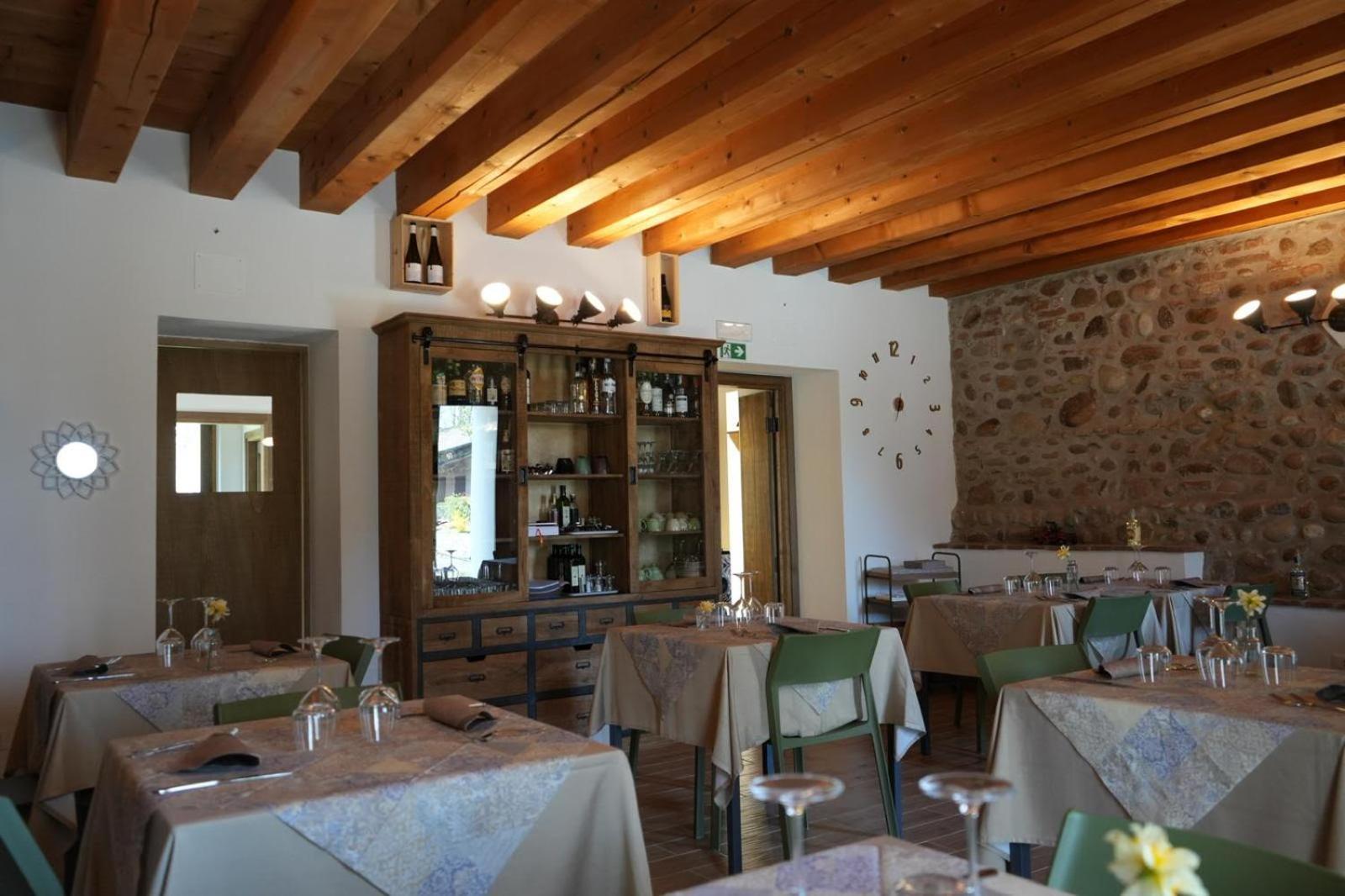Villa Dei Mulini Volta Mantovana Zewnętrze zdjęcie
